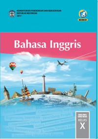BAHASA INGGRIS X K13 REVISI 2017