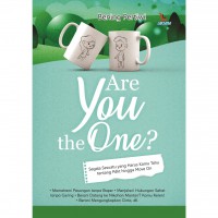 are you the one?