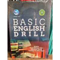 Basic english drill