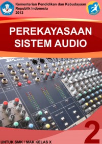 Perekayasaan Sistem Audio 2