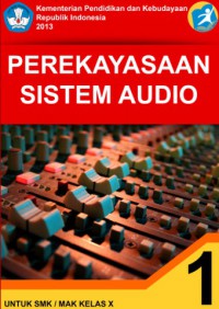 Perekayasaan Sistem Audio 1