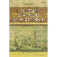 Sultan mahmud badaruddin 2