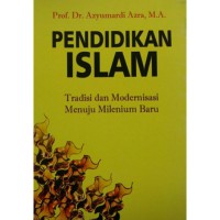 Pendidikan Islam