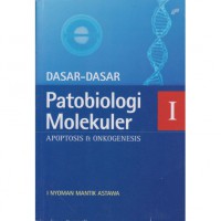 Dasar-dasarpatobiologi molekuler 1