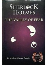 Sherlock holmes the valley of fear