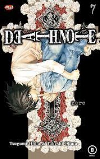 Death Note 7