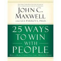 25 ways to win with people