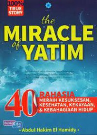The miracle of yatim