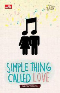 Simple thing called love