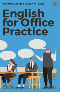 english for office practice