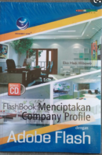 flashbook:menciptakan company profile
