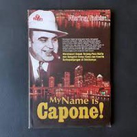 My name is capone