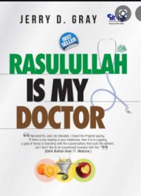 rasulullah is my doctor