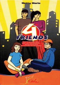 4 Friends