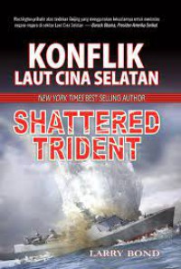 Shattered trident ( Konflik laut cina selatan )
