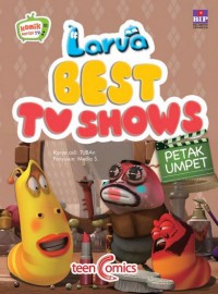 Larva best tv shows