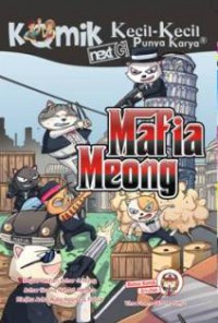 Mafia Meong