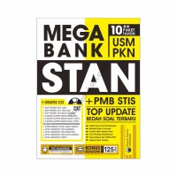 Mega bank STAN