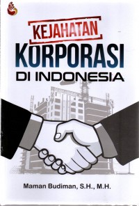 Kejahatan korporasi di Indonesia