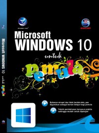 Microsoft windows 10 untuk pemula