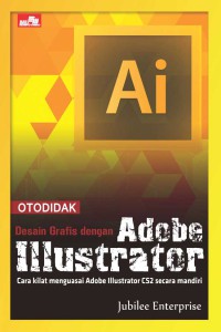 Otodidak desain grafis dengan adobe ilustrator