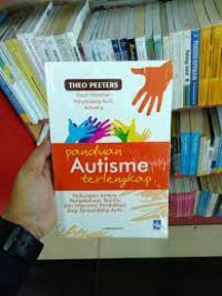 Panduan autisme terlengkap