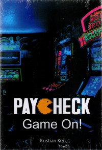 Paycheck game on