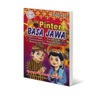 Pinter Basa Jawa
