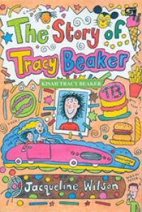 The story of tracy beaker