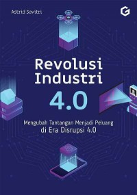 Revolusi industri 4.0