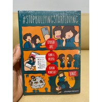 Stop bullying startloving