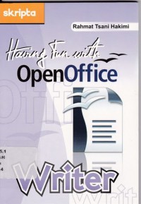 Having Fun with Open Office