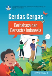 cerdas cergas berbahasa dan bersastra indonesia
